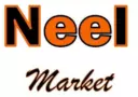 Logo Neel Market